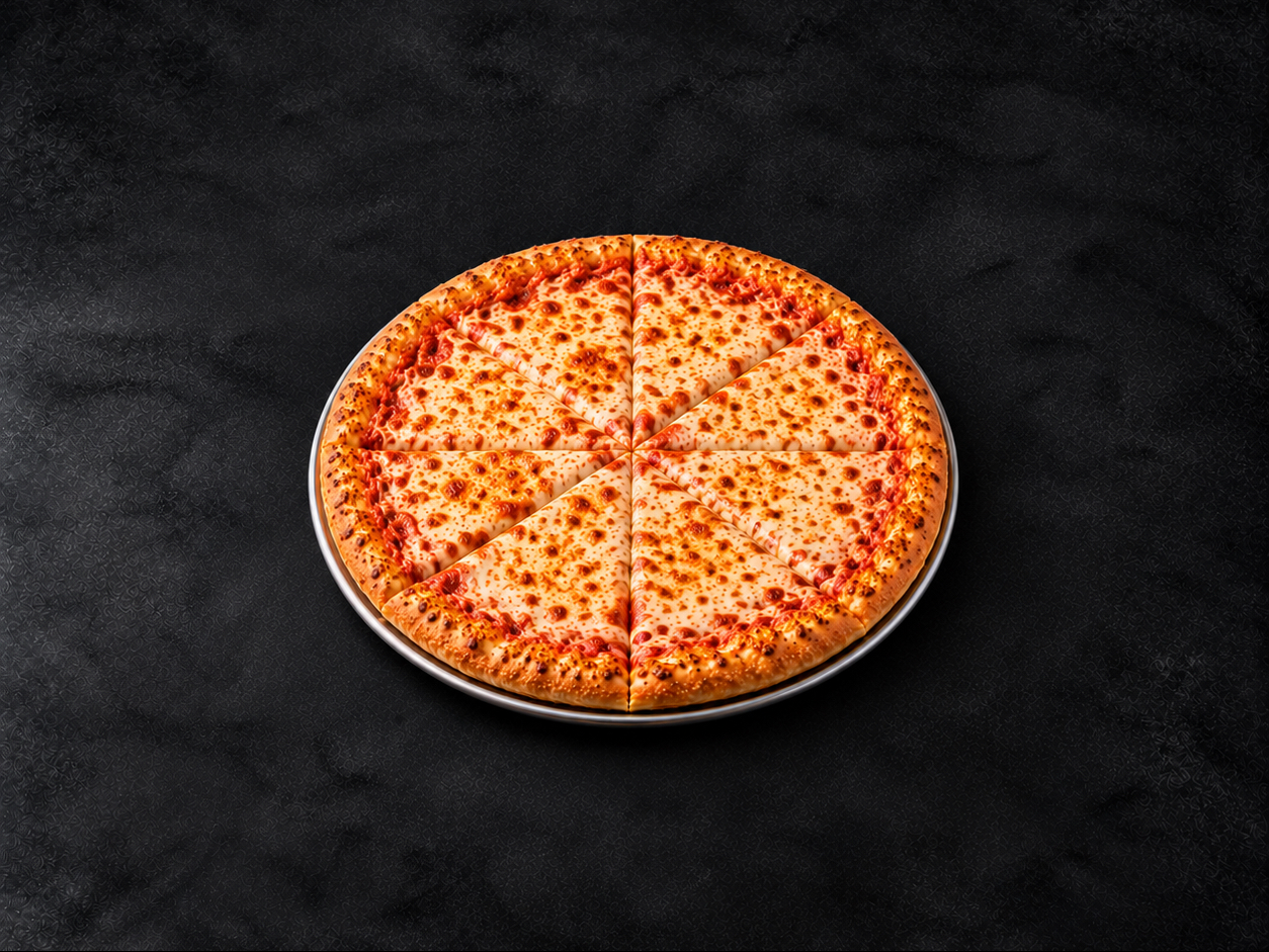 LARGE - 14" Pizza