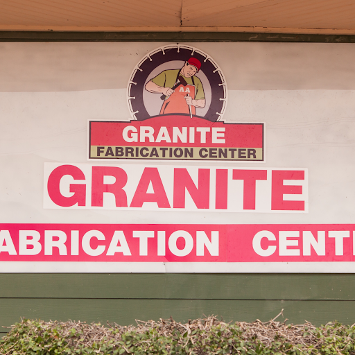 AA Granite Fabrication Center