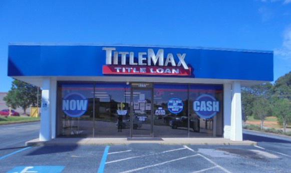 TitleMax Title Secured Loans Photo