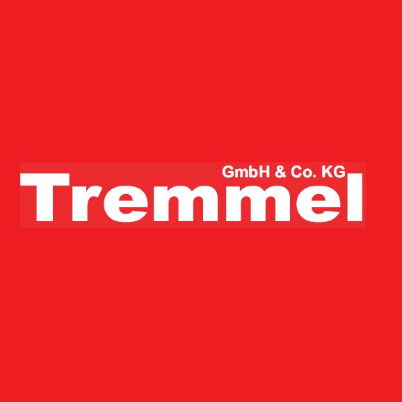 Logo von Tremmel GmbH & Co.KG - Zimmerei - Holzbau - Bedachungen