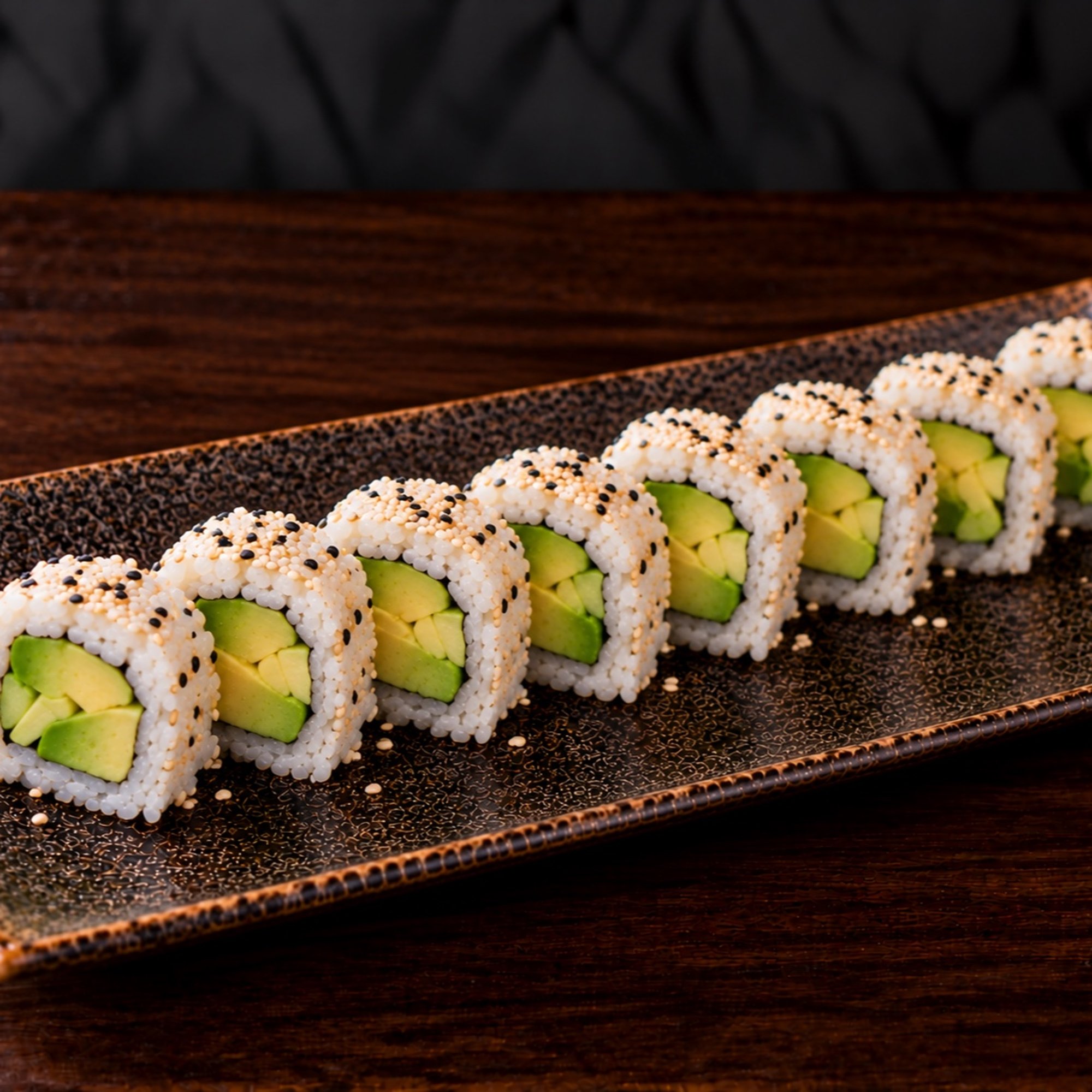 Avocado Roll