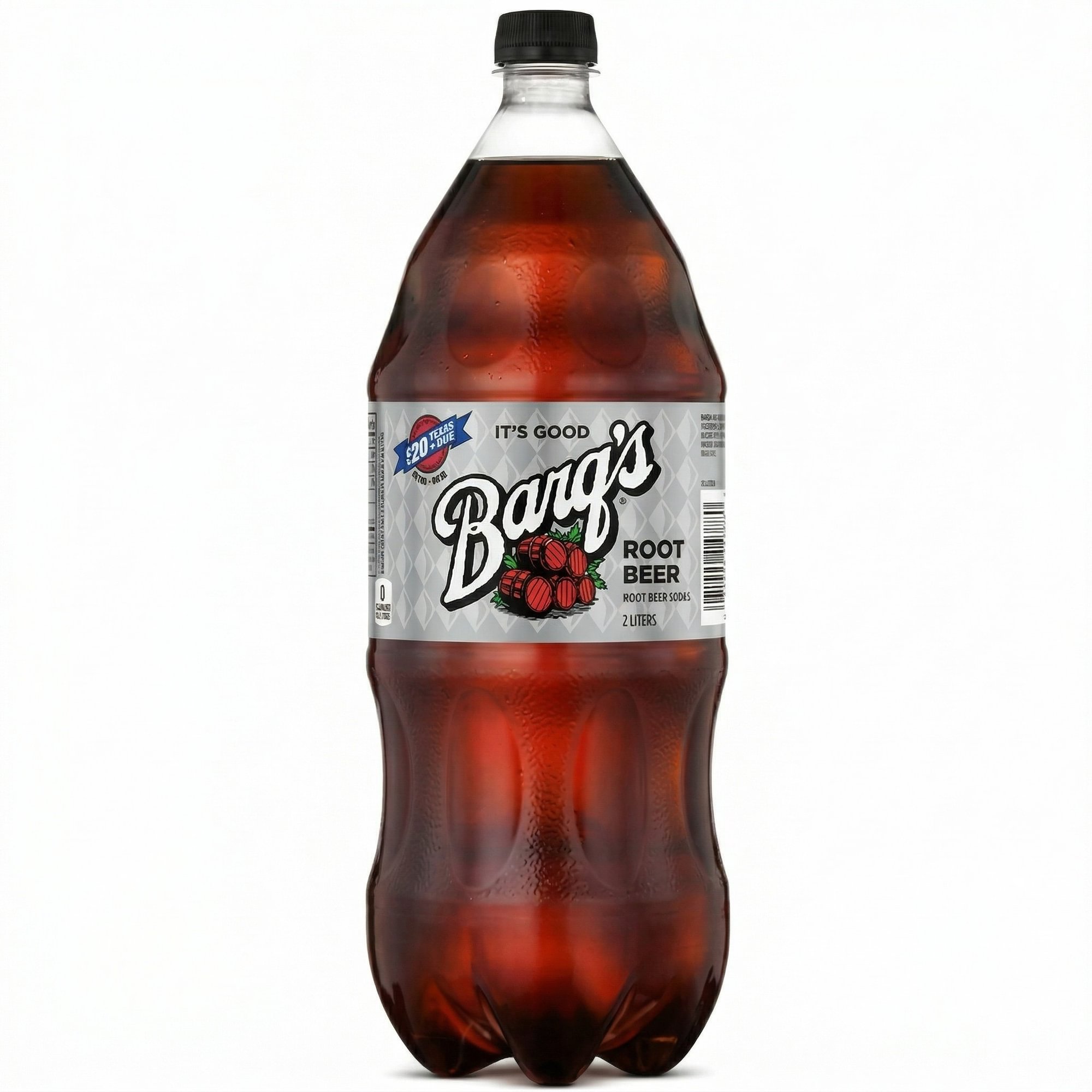 Barq's Root Beer