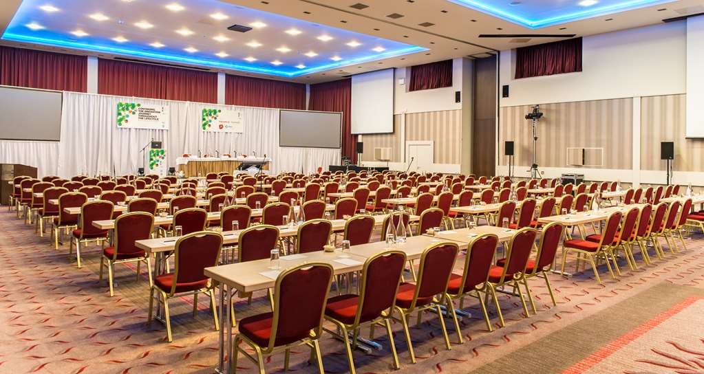 Radisson Blu Hotel, Cork 38