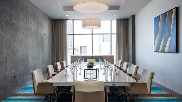 Images SpringHill Suites by Marriott San Diego Downtown/Bayfront