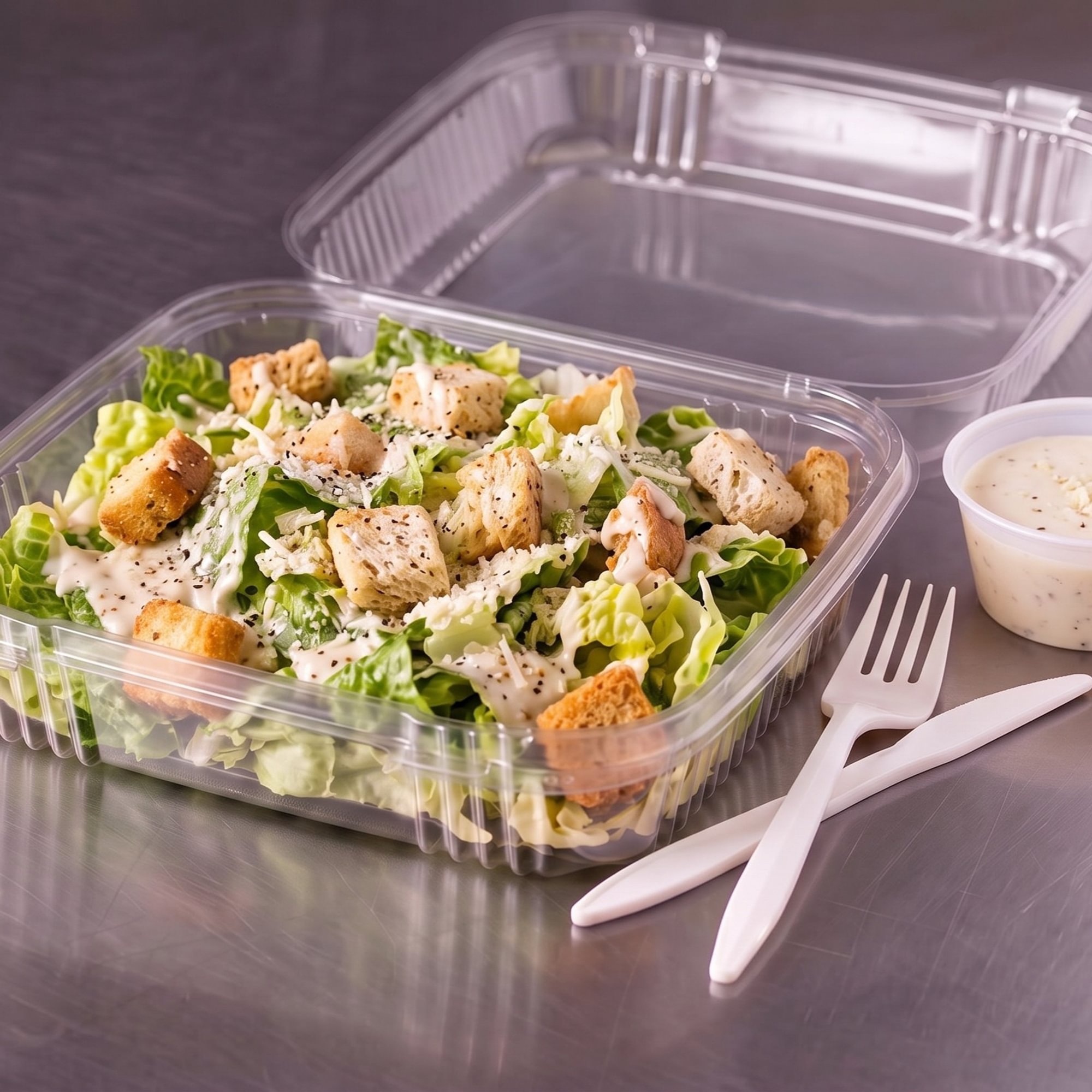 Caesar Salad