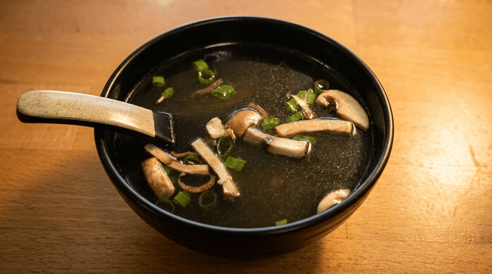 Onion Soup