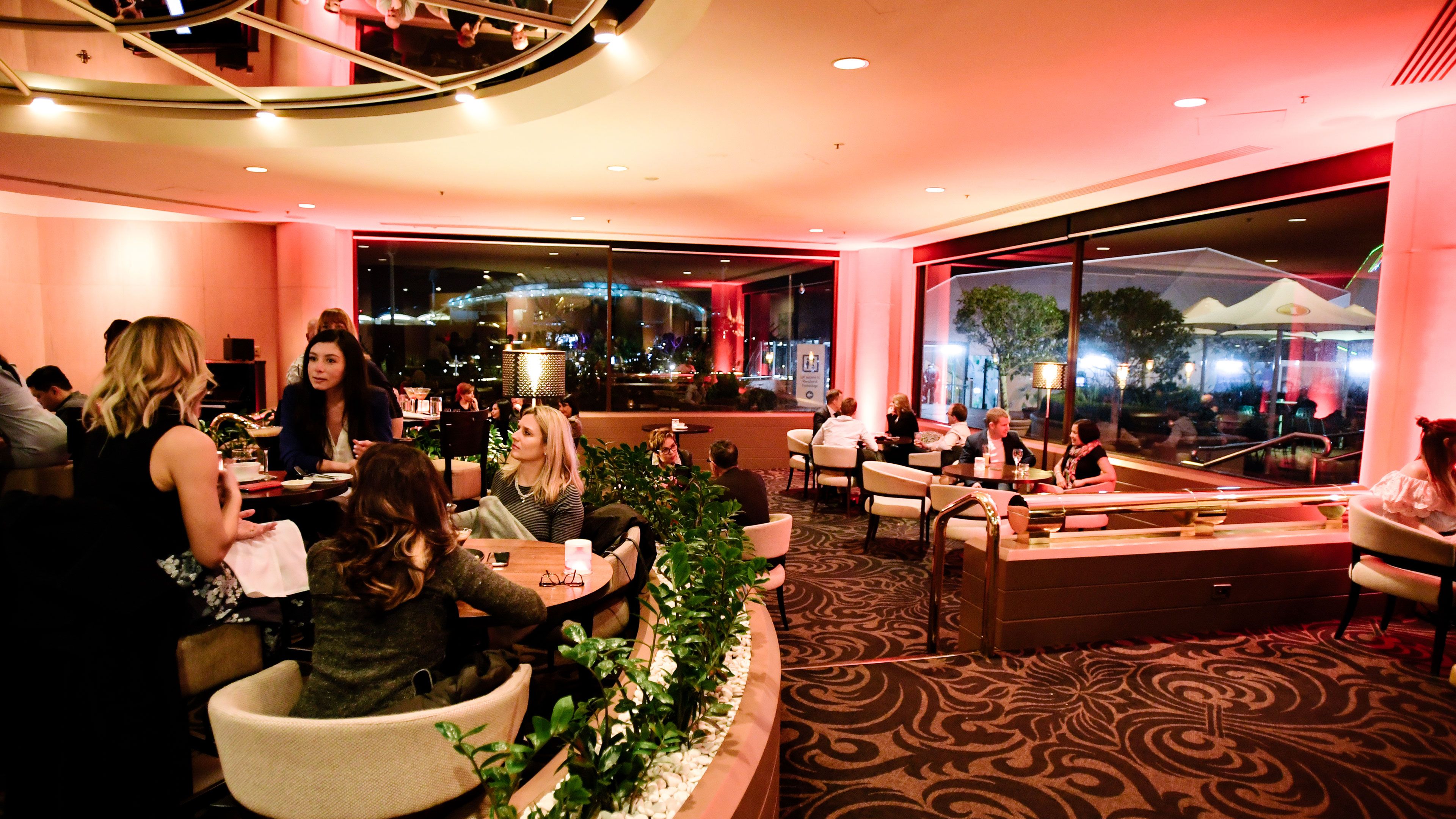 Images InterContinental Adelaide
