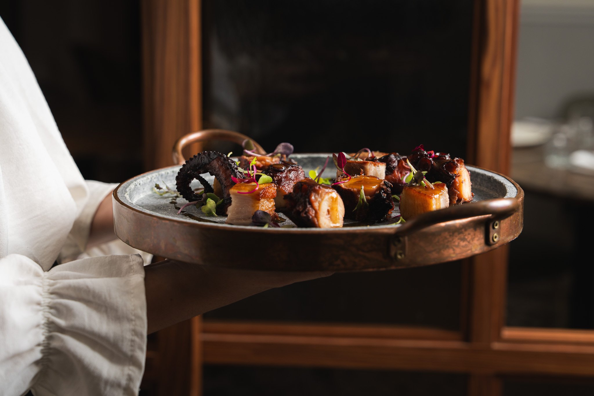 Galería en miniatura