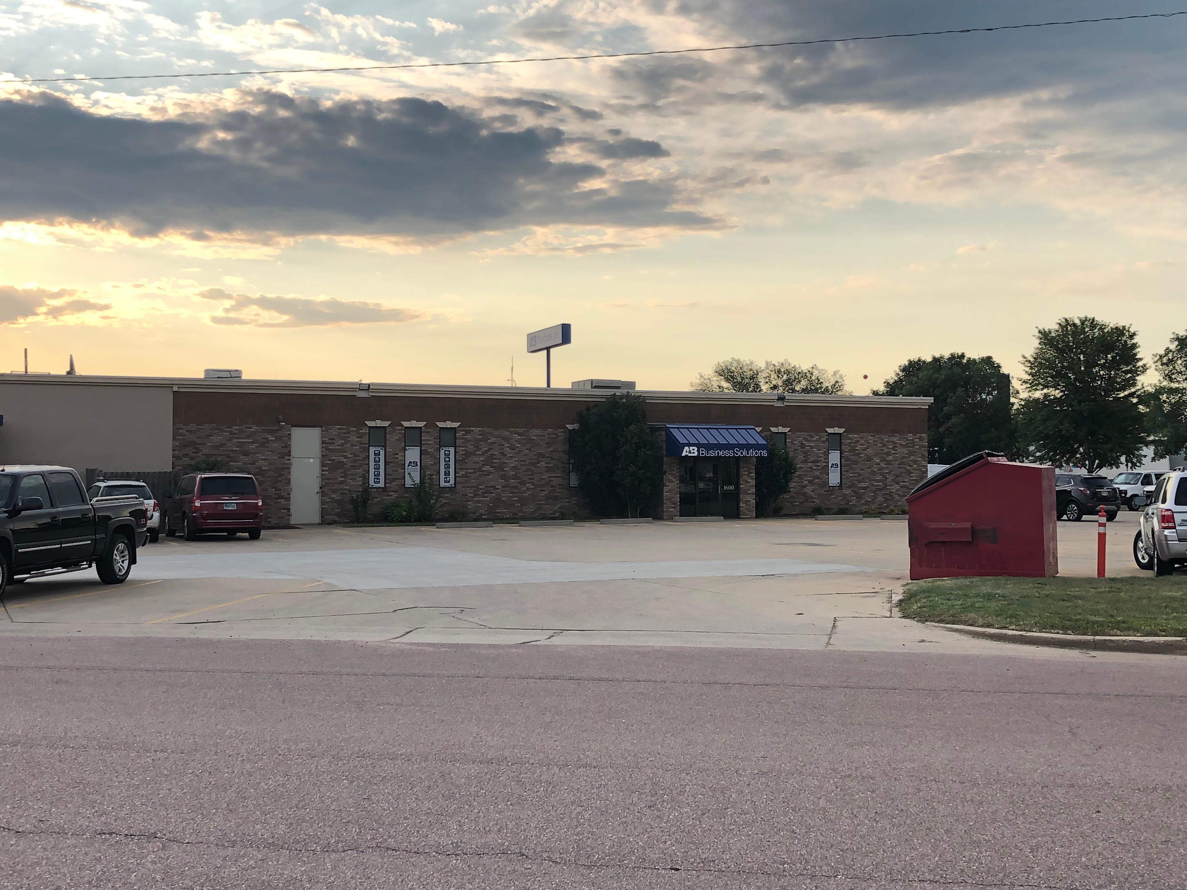 A&B Business Solutions Image