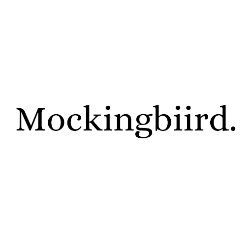 Mockingbiird