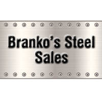 Branko's Steel Sales Alpine