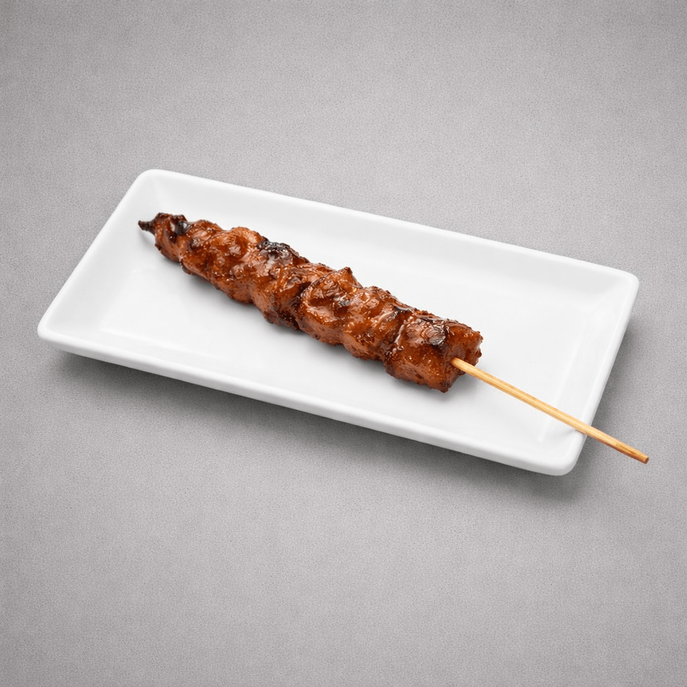 Sate per Skewer