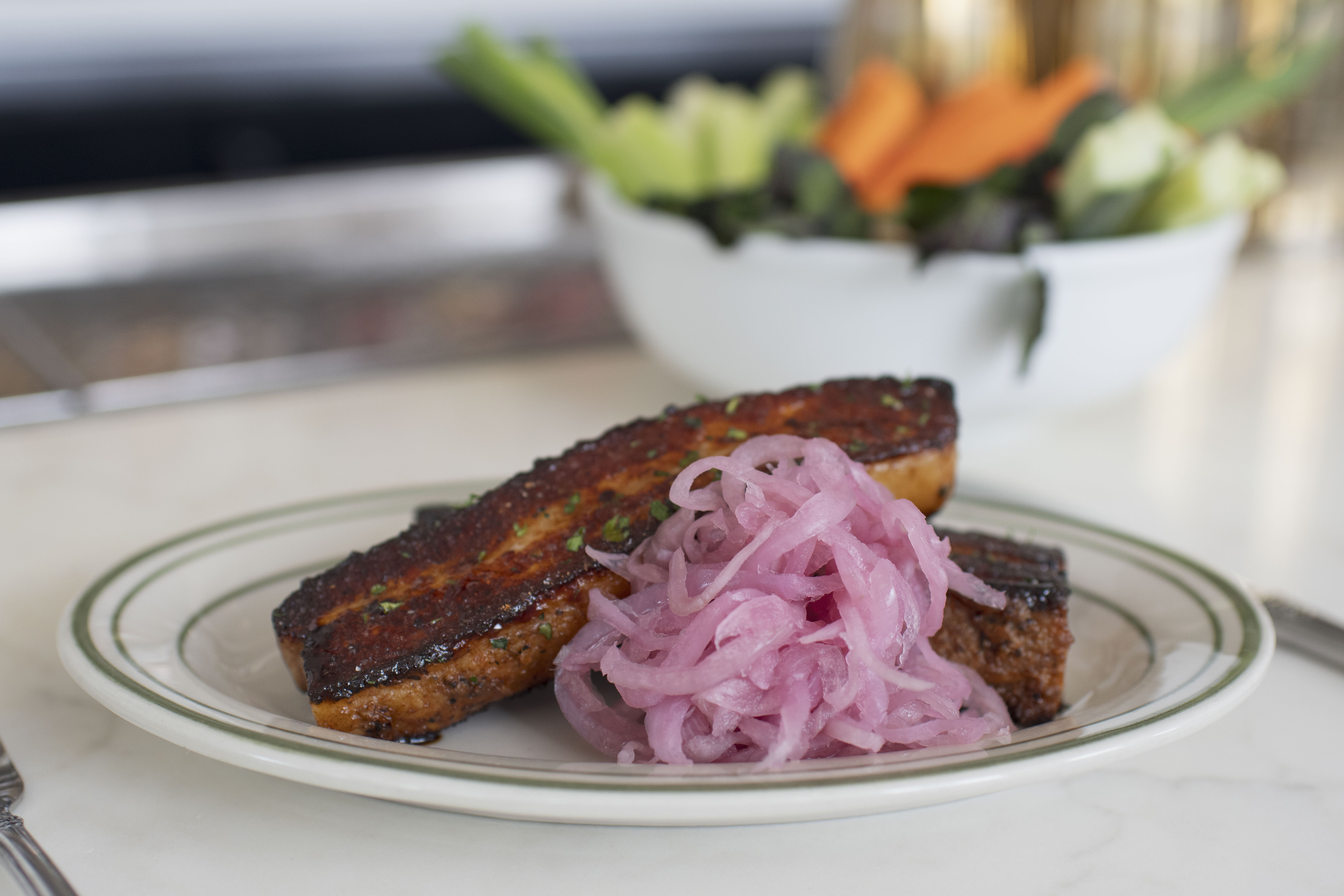 Pork Belly