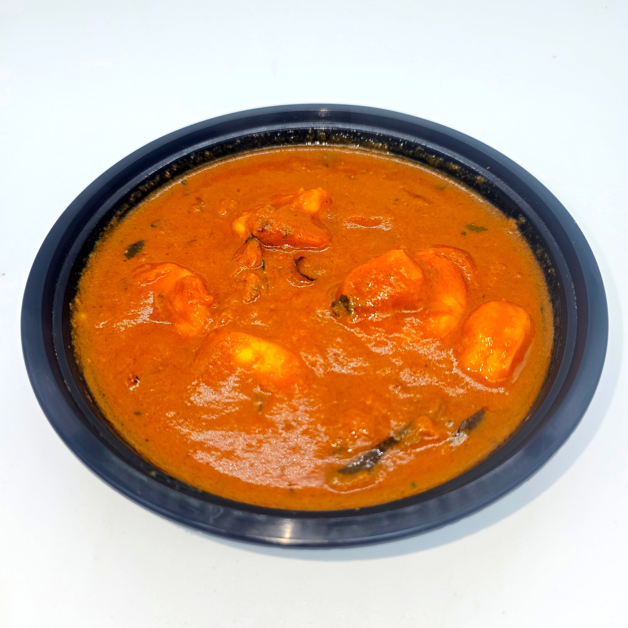 Shrimp Curry