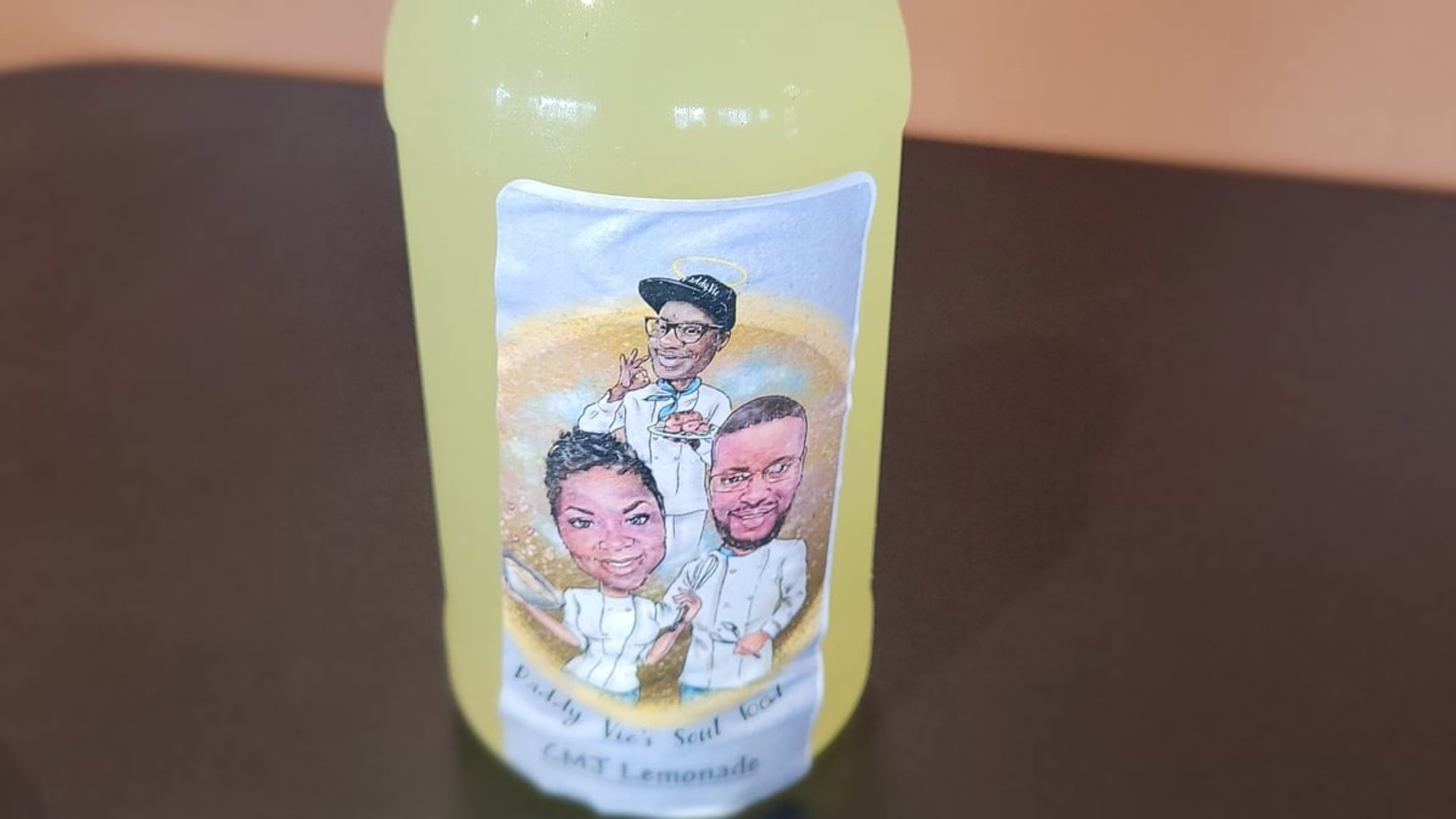 Lemonade