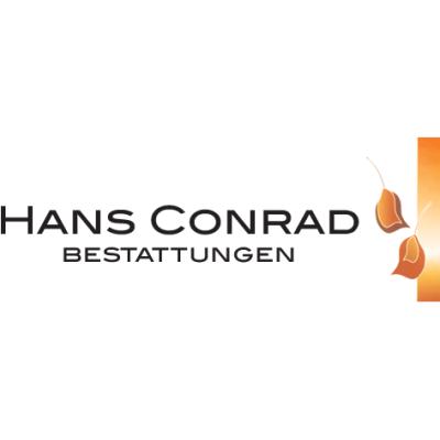 Logo von Conrad Bestattungen