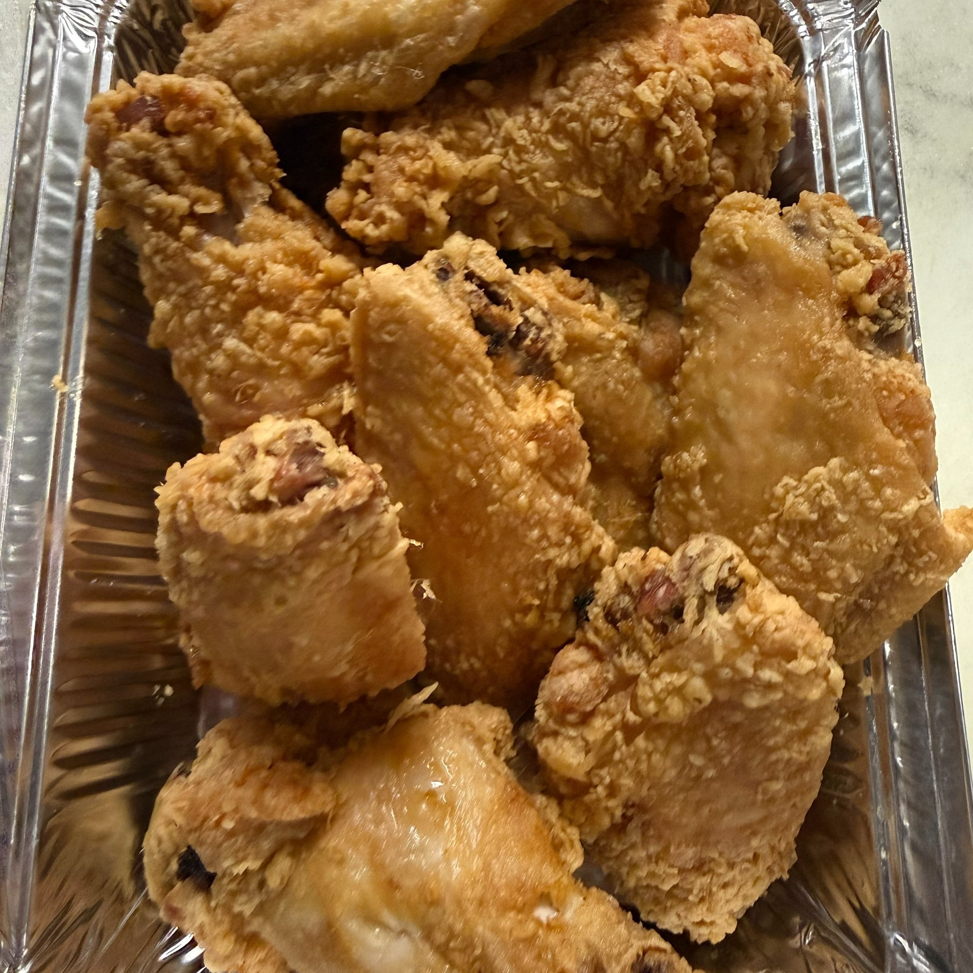 Wings