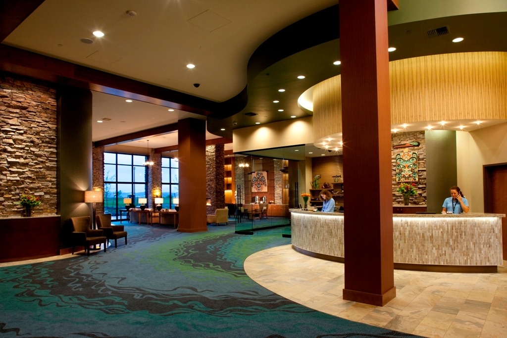 Swinomish Casino & Lodge Photo