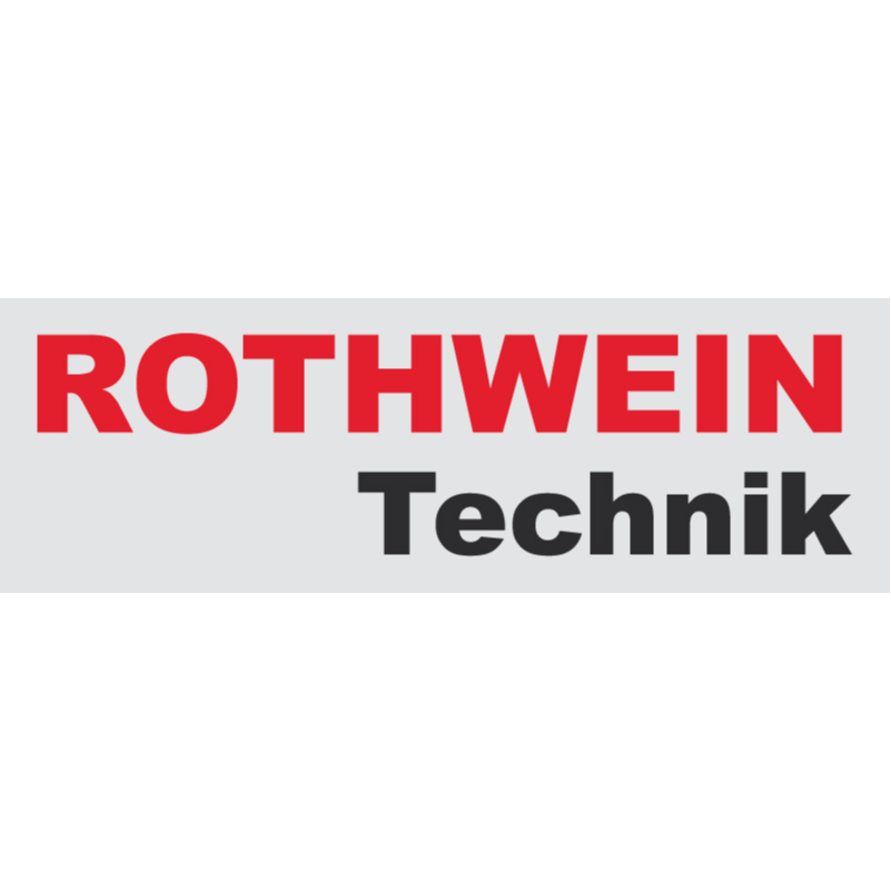 Logo von ROTHWEIN Technik GmbH