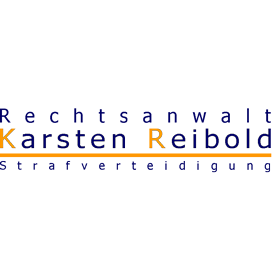 Logo von Rechtsanwalt Karsten Reibold