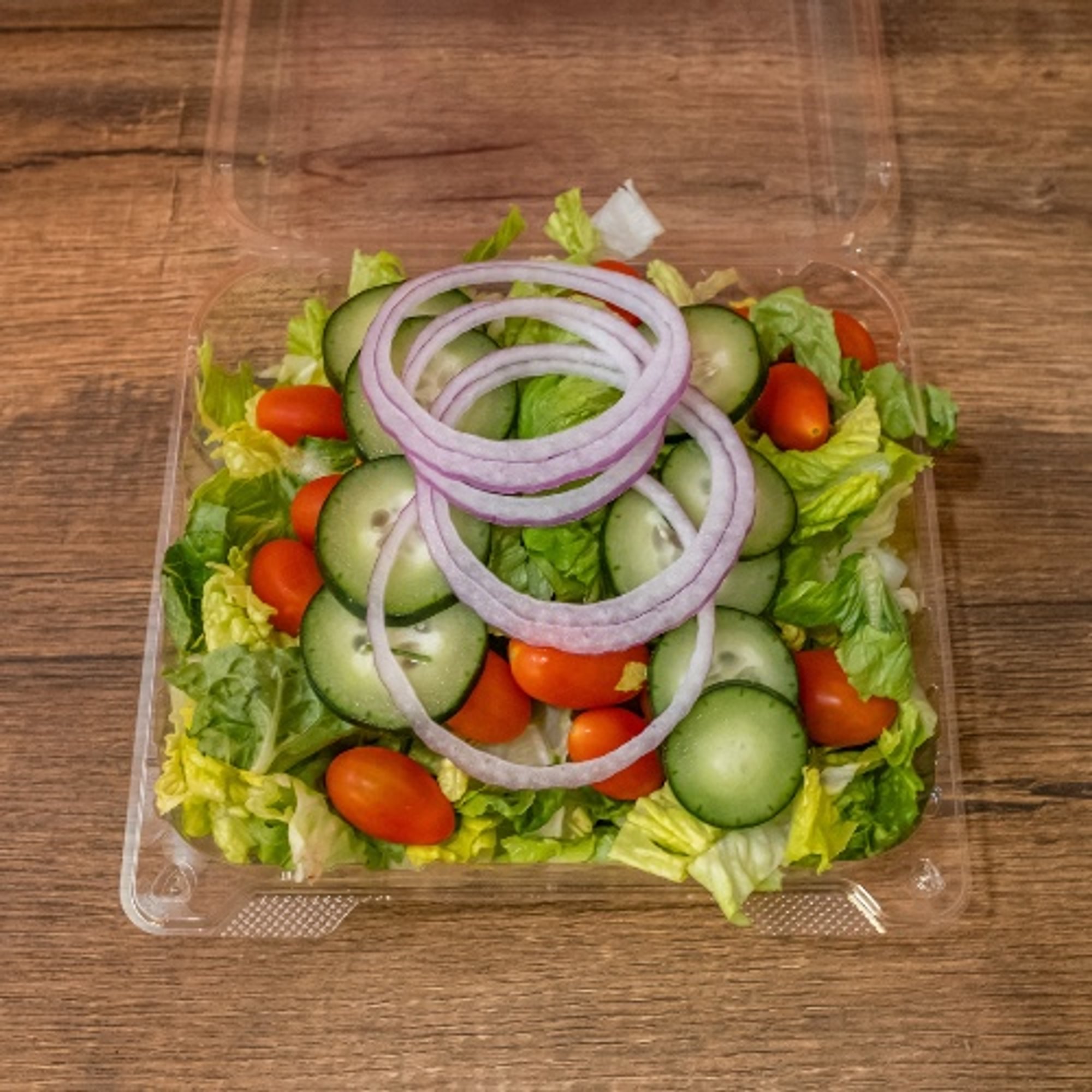 Garden Salad