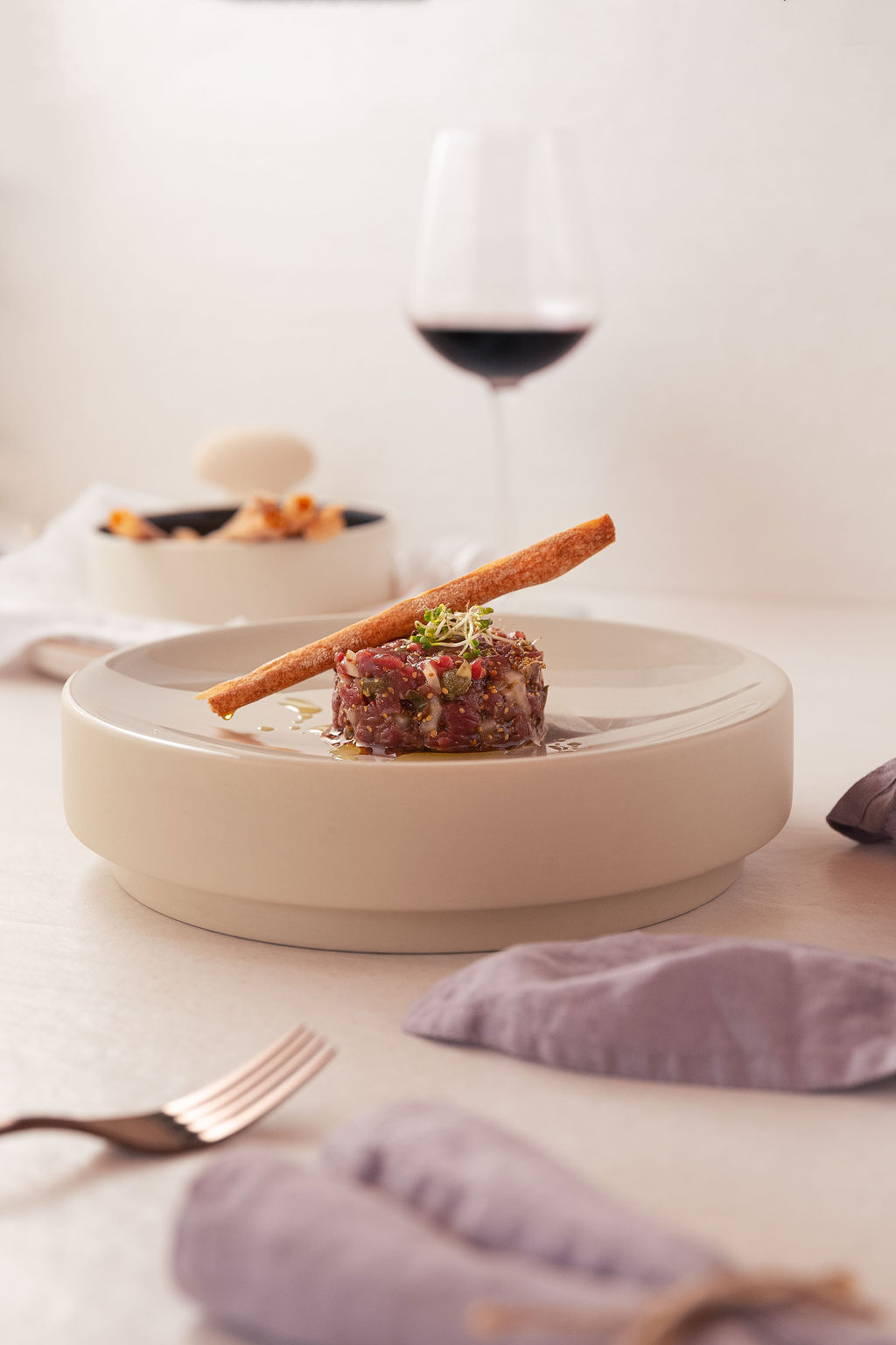 Galería en miniatura