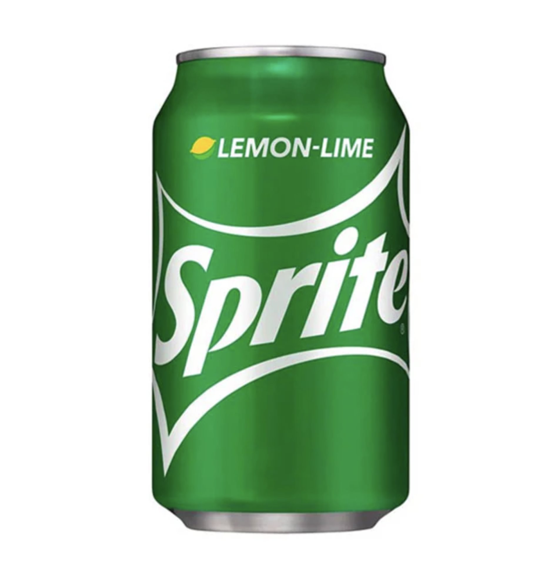Sprite Can