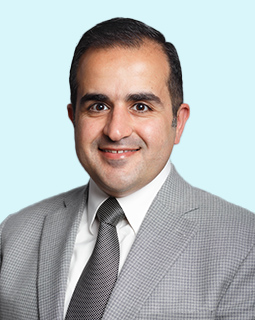 Ahmed Alshaban, MD Image
