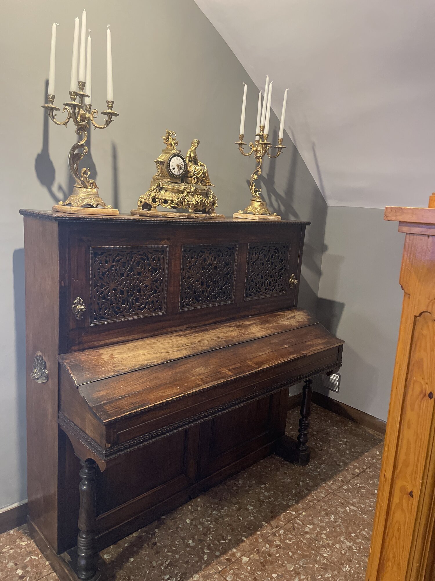 Galería en miniatura