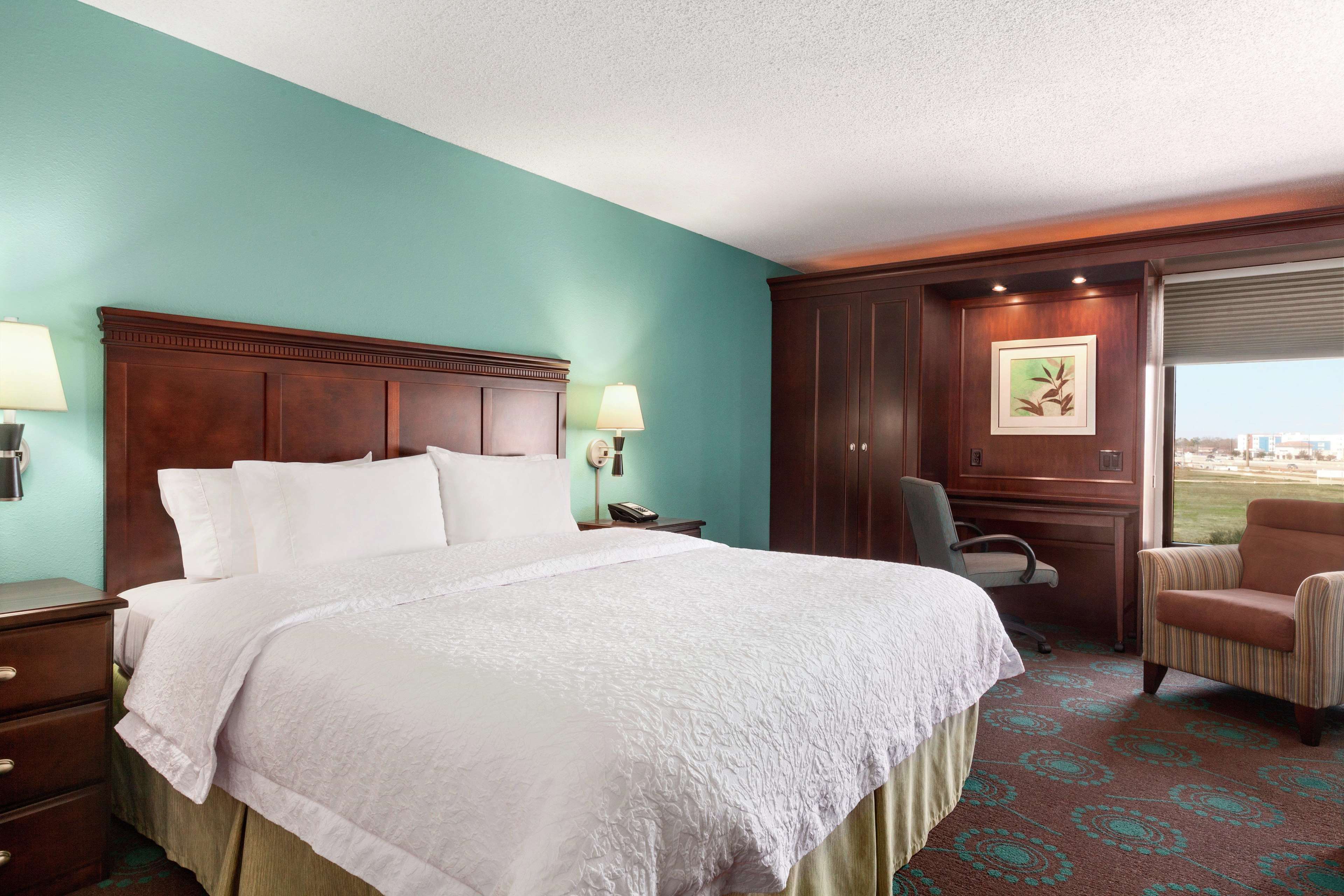 Hampton Inn Houston-Northwest Photo