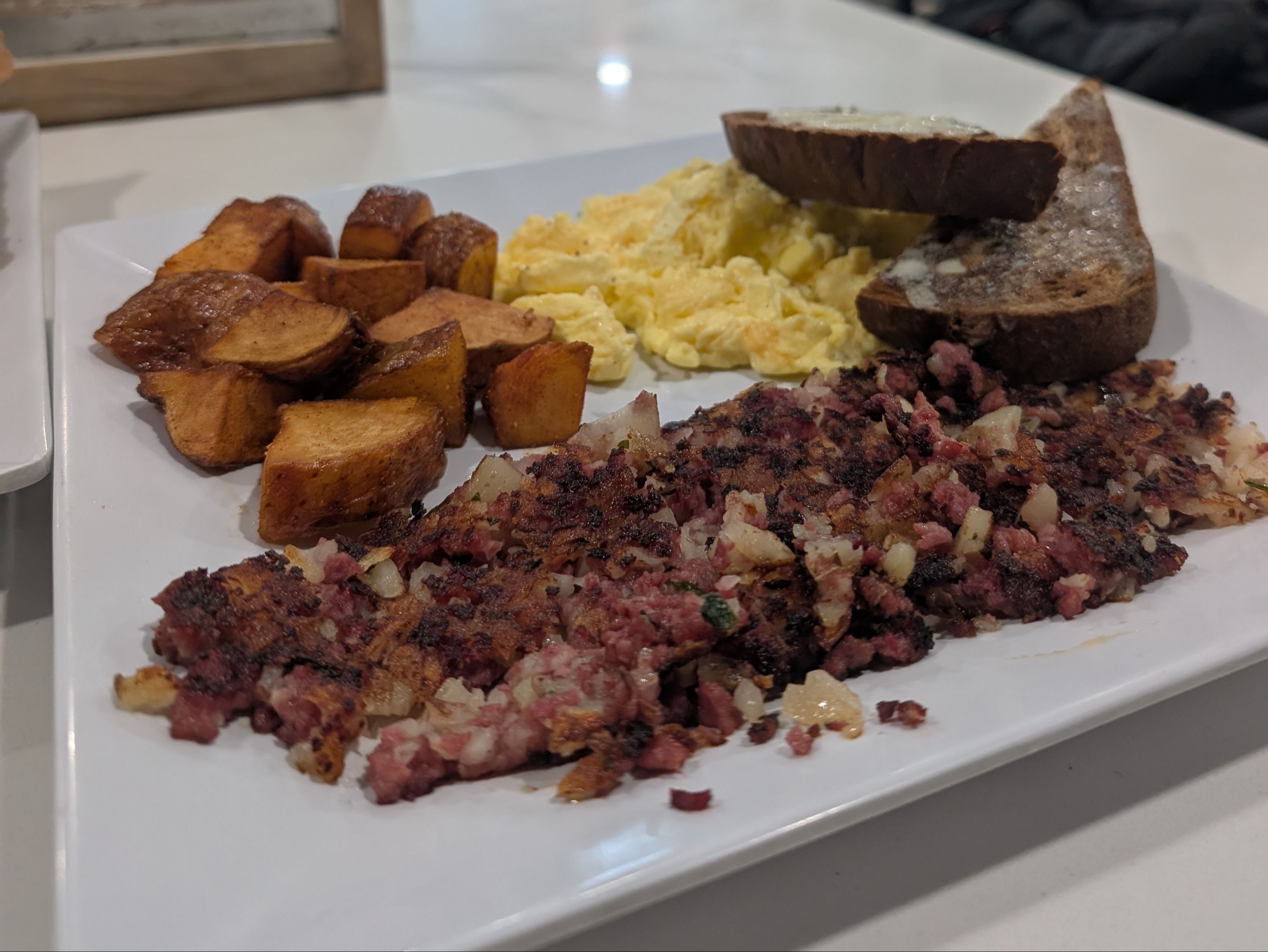Corned Beef Hash