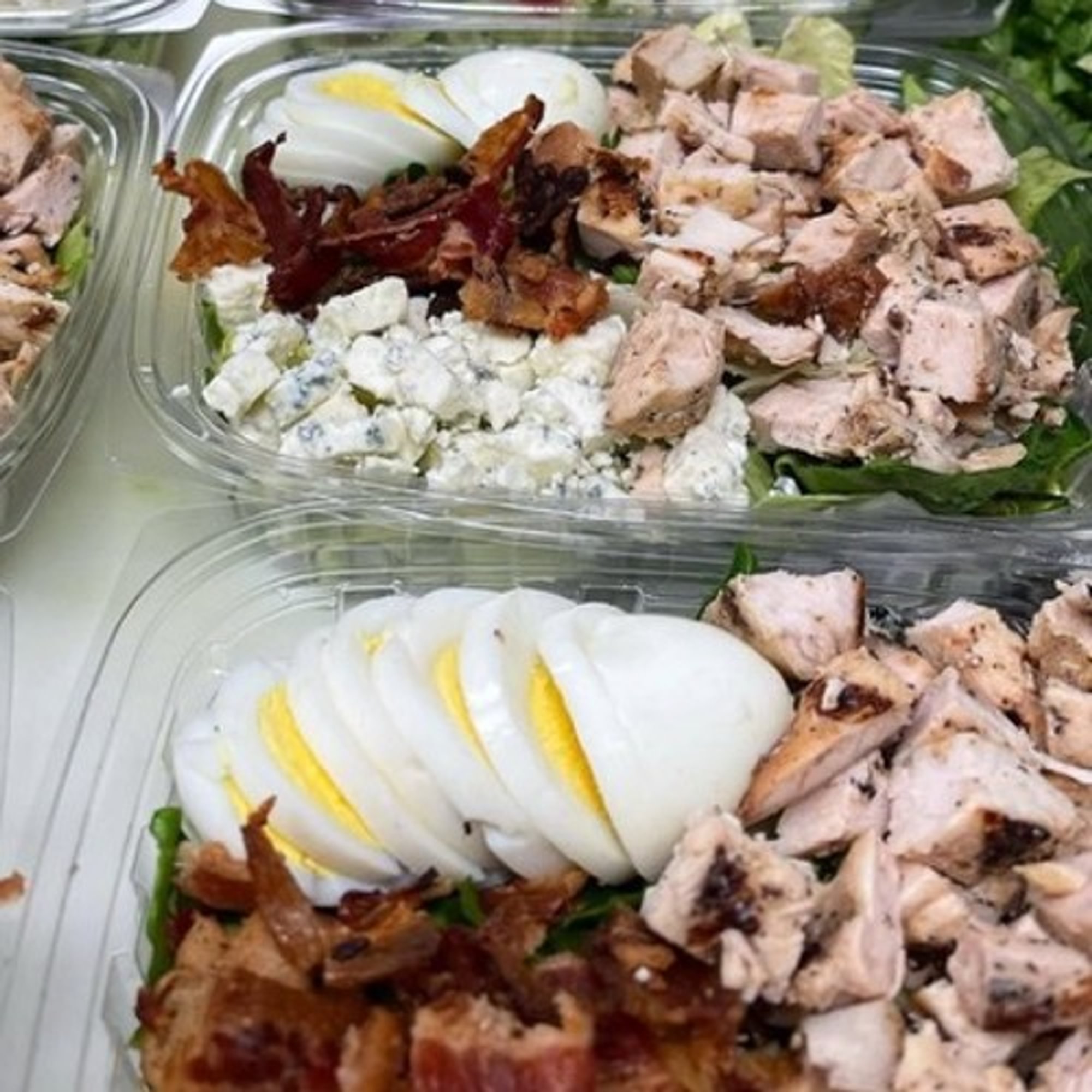 Cobb Salad