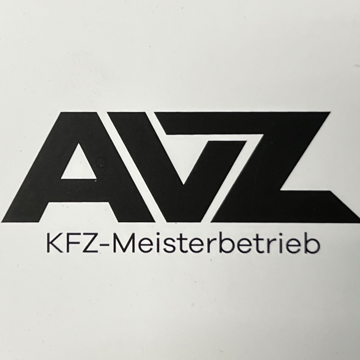 Logo von AVZ Auto-Werkstatt