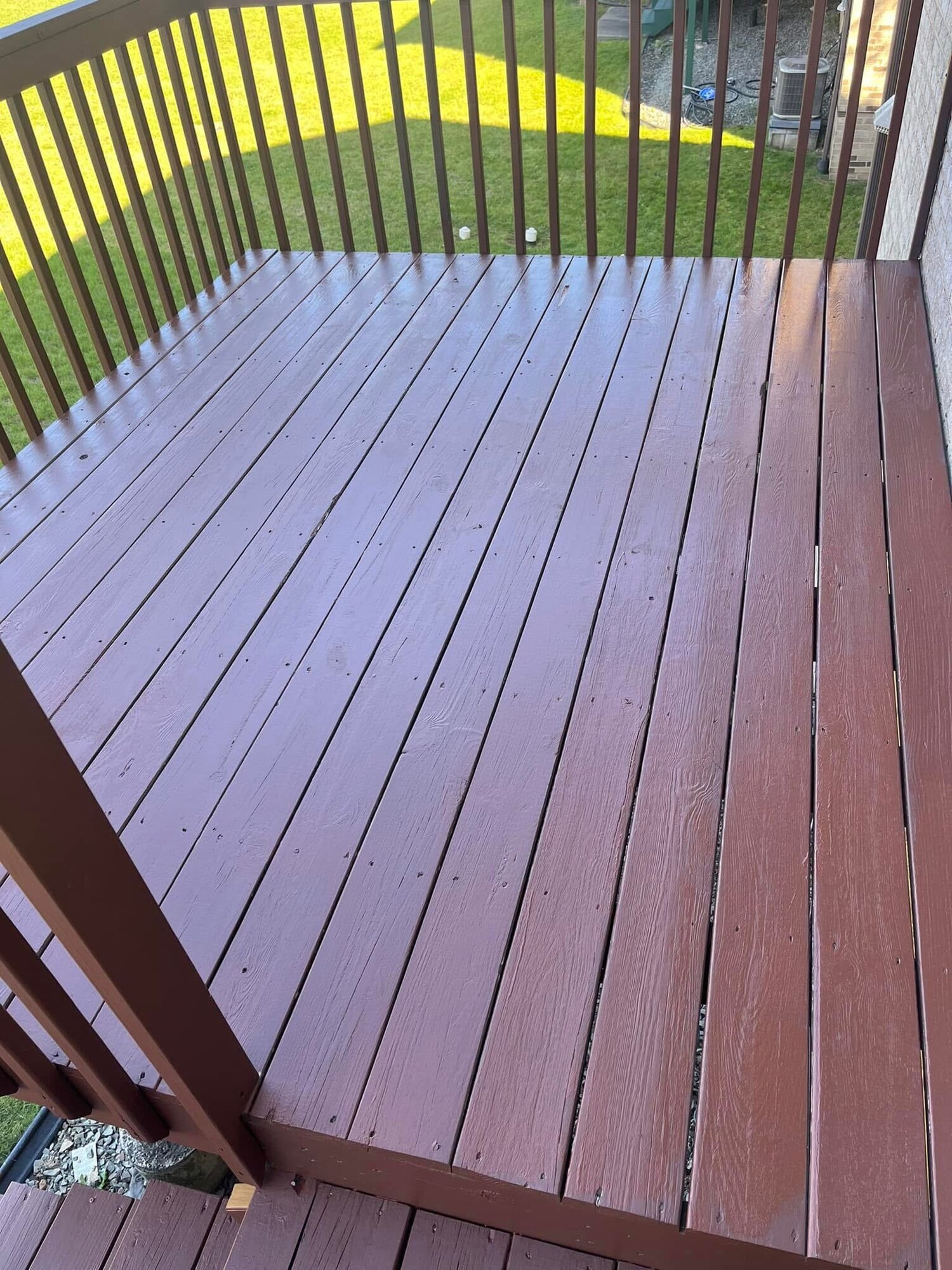 Gabriel Landscaping Image