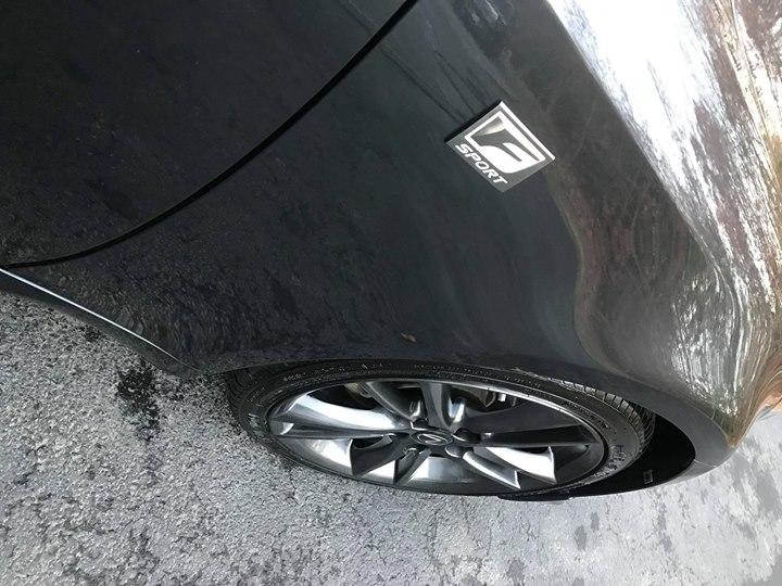 Images DMV Mobile Detailing LLC