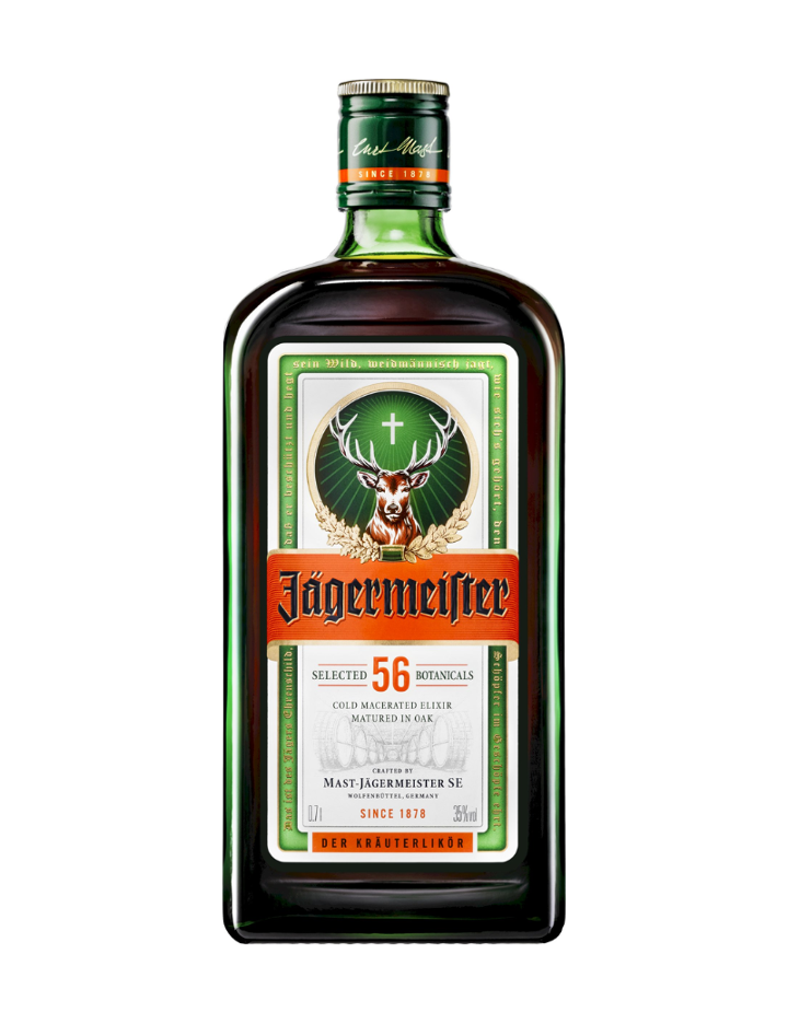 Jägermeister