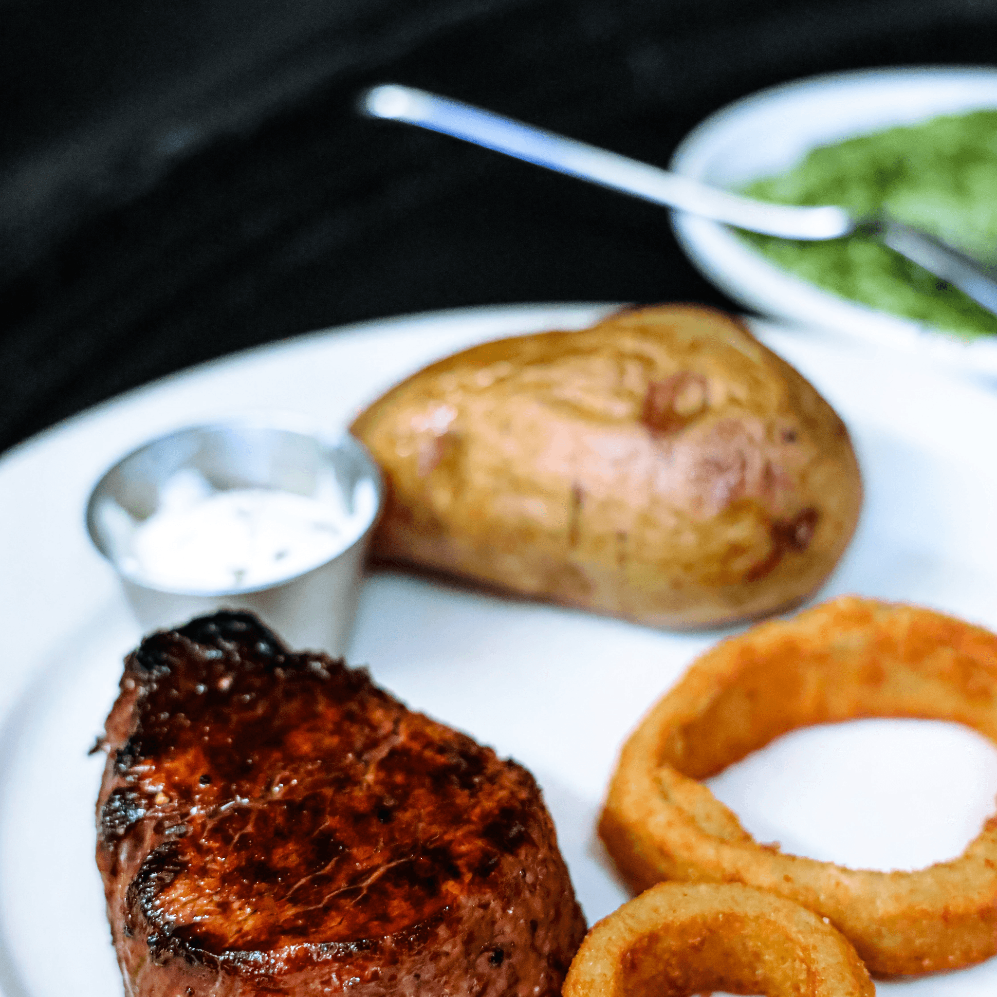 Filet Mignon 8oz