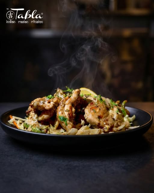 Tabla Indian Restaurant Lexington Image
