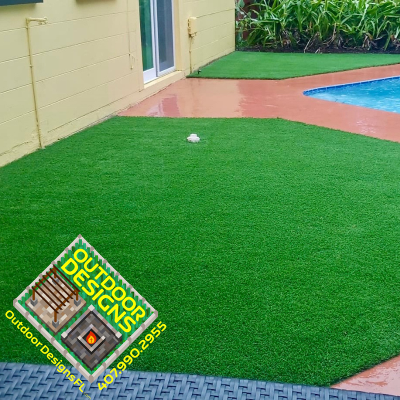 Outdoor Designs Image