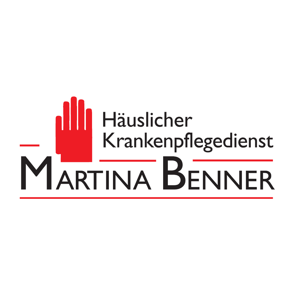 Logo von Krankenpflegedienst Martina Benner