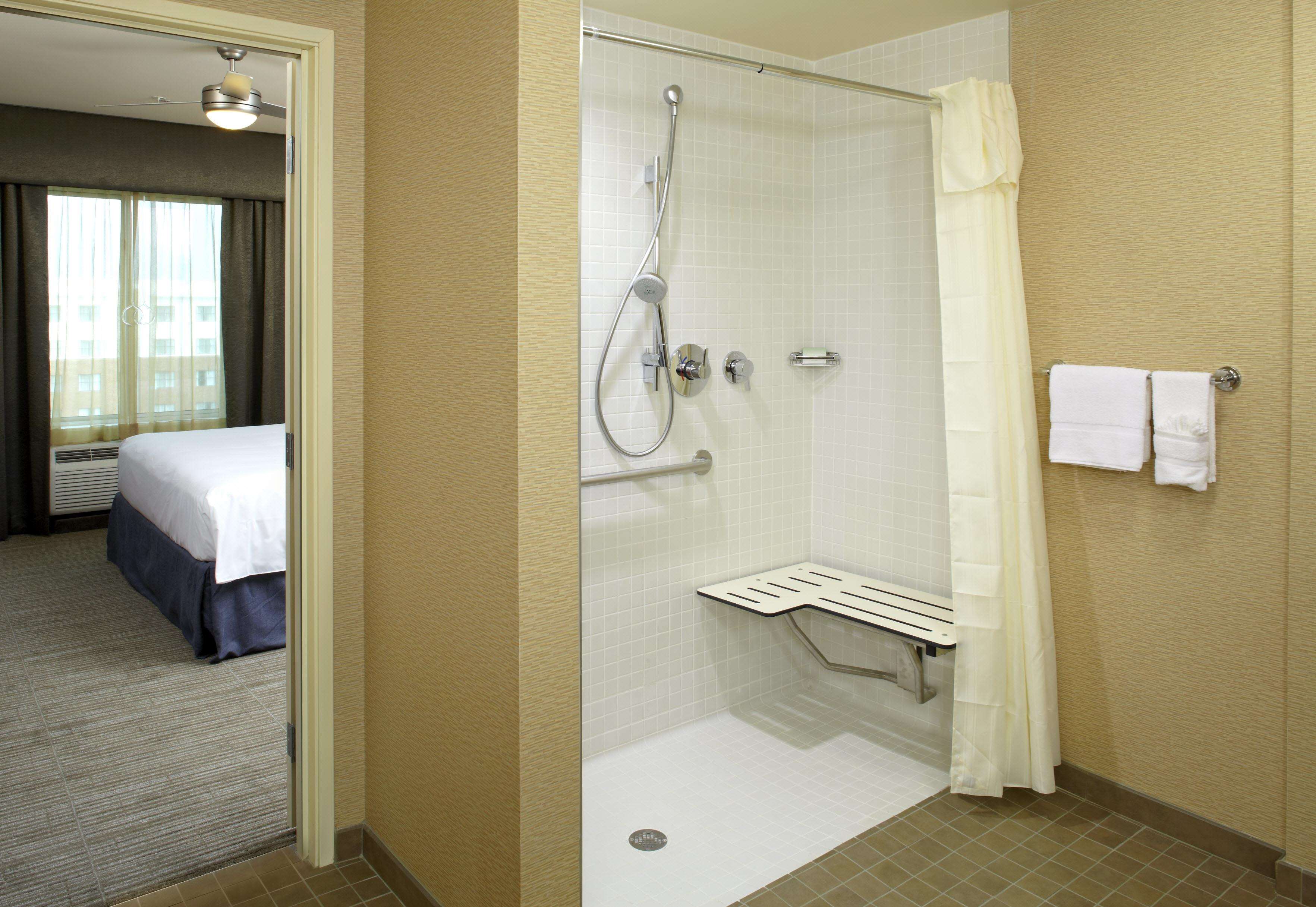 Homewood Suites by Hilton Springfield, VA Photo