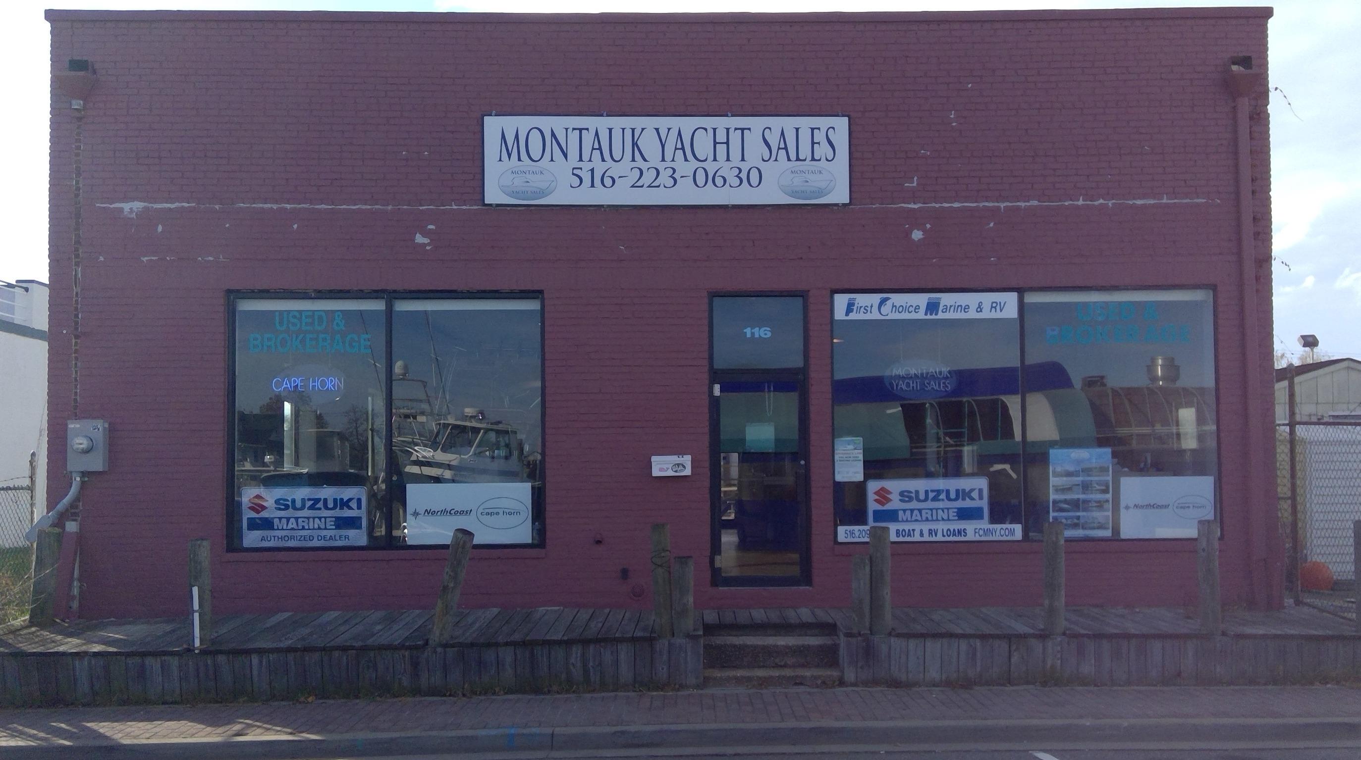 Montauk Yacht Sales LLC Photo