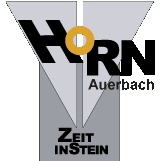 Logo von ZEIT in STEIN HORN