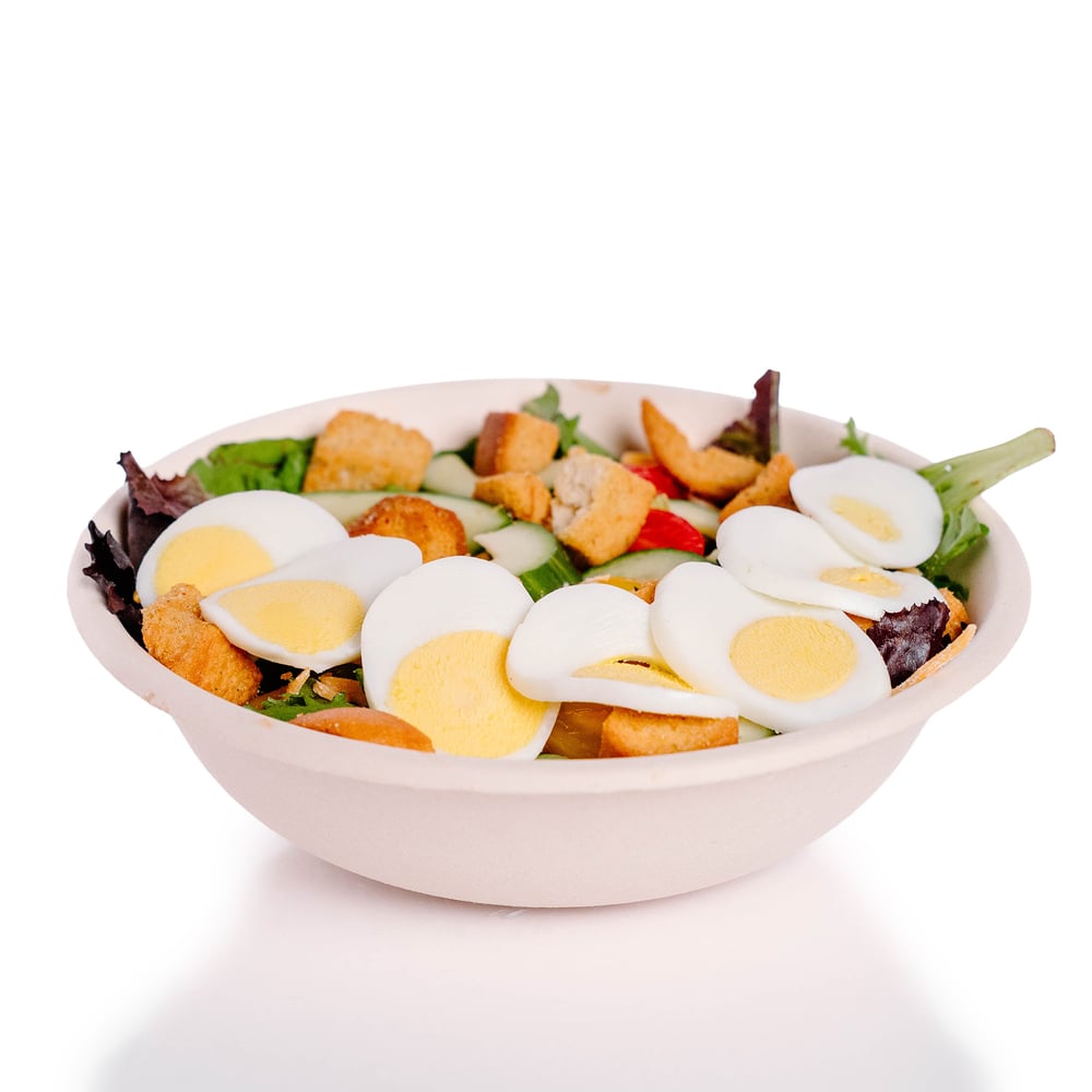 HOUSE SALAD