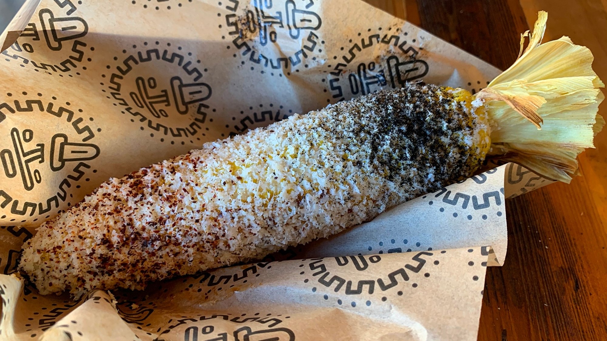 Elote