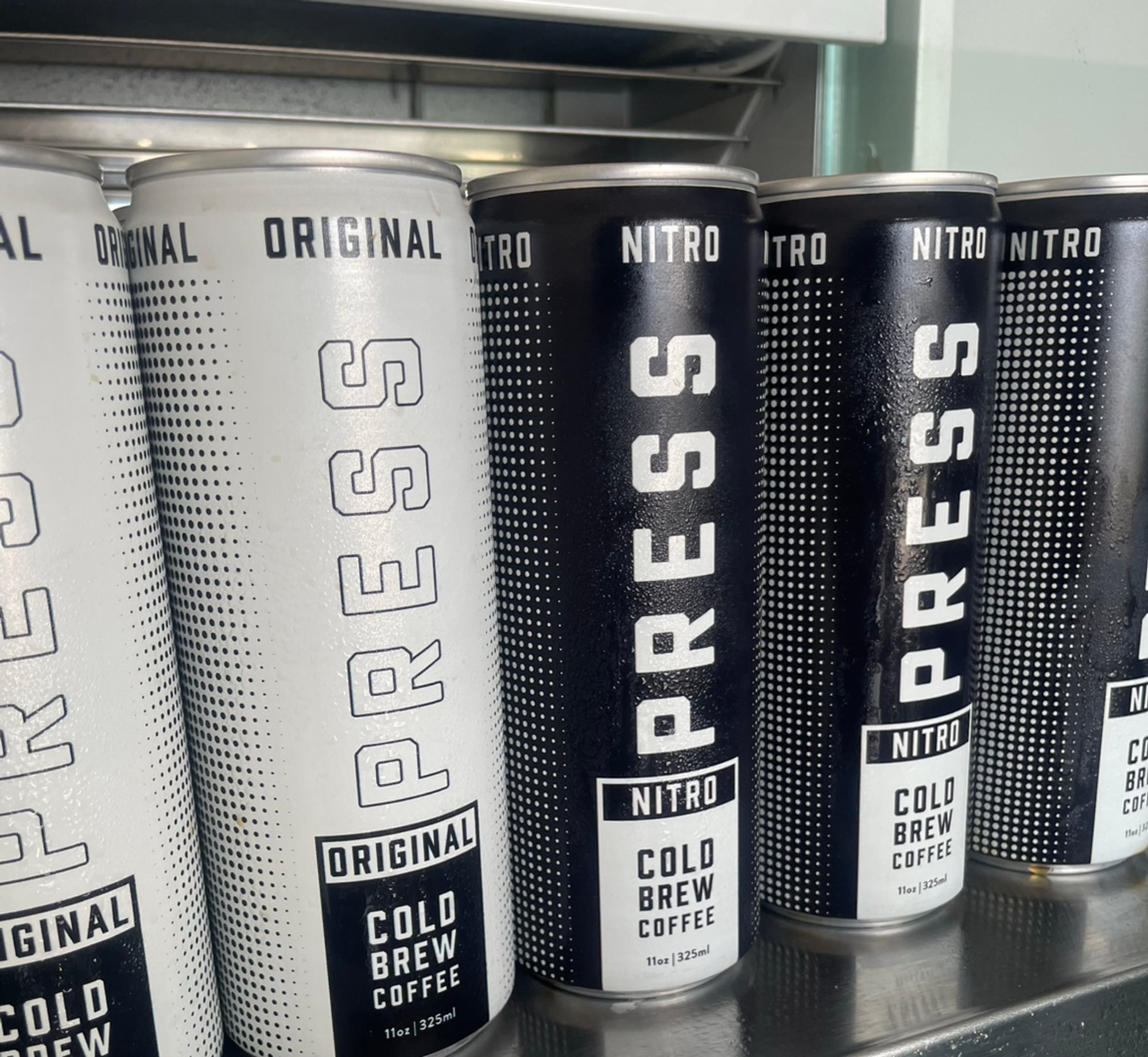 Cold Brew