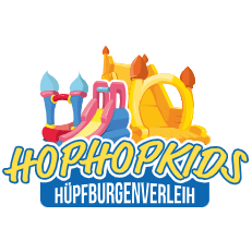 Logo von Hophopkids