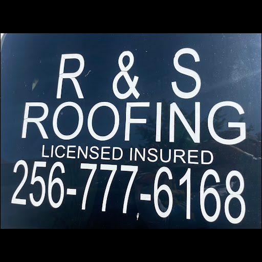 R & S Roofing