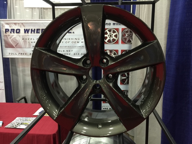 Images Pro Wheels Inc.