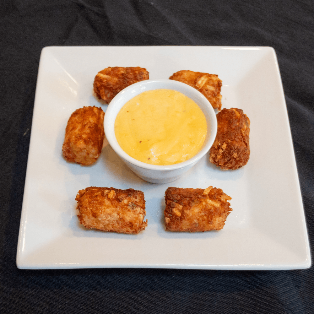 Tater Barrels
